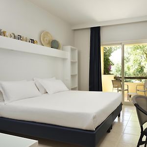Camera superior con letto king size