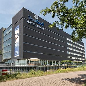 Westcord Hotel Delft